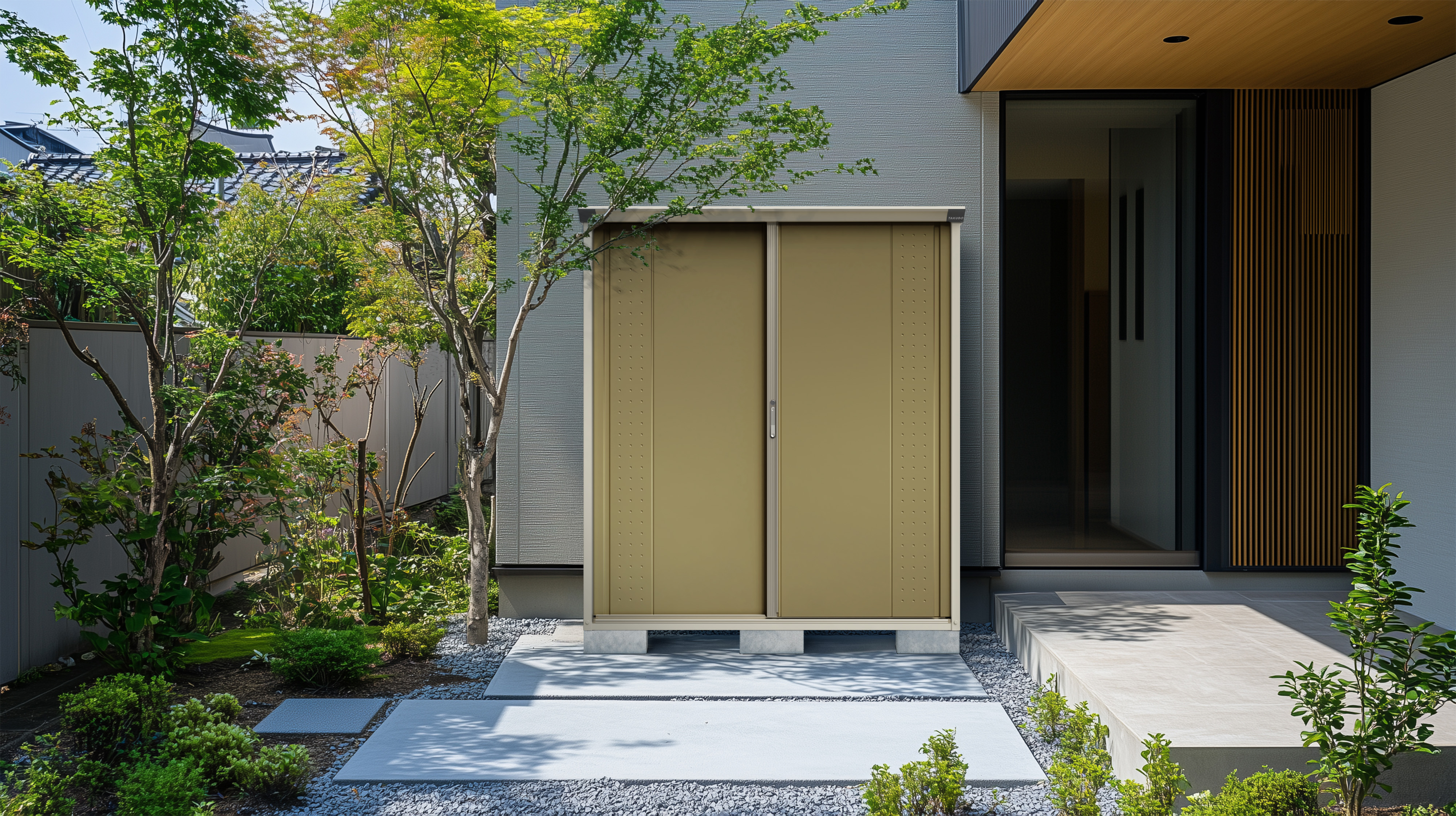 グランプレステージ