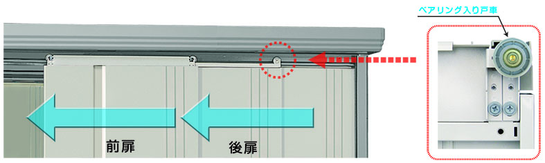 転倒防止工事は必ず！