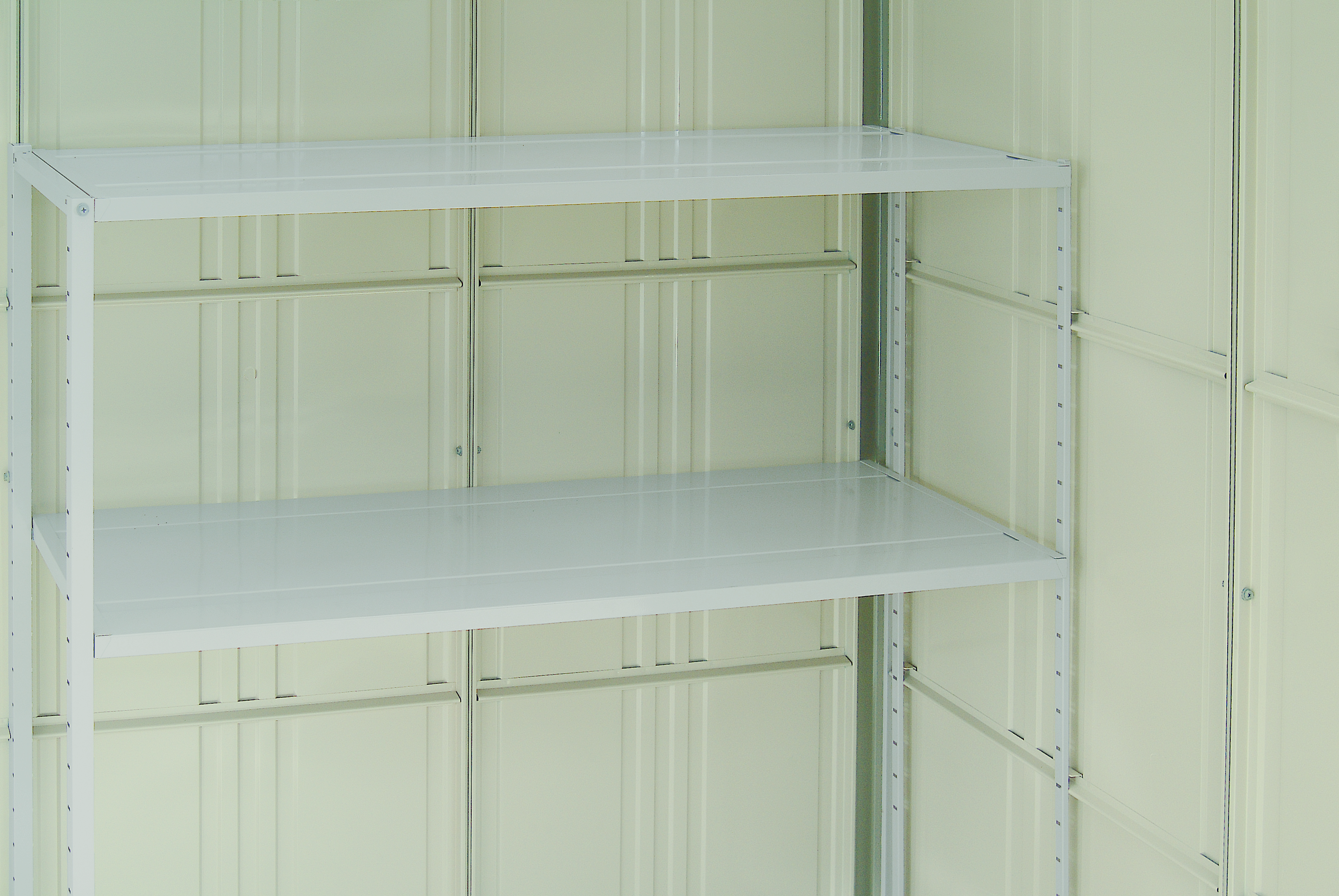 付属棚・別売棚