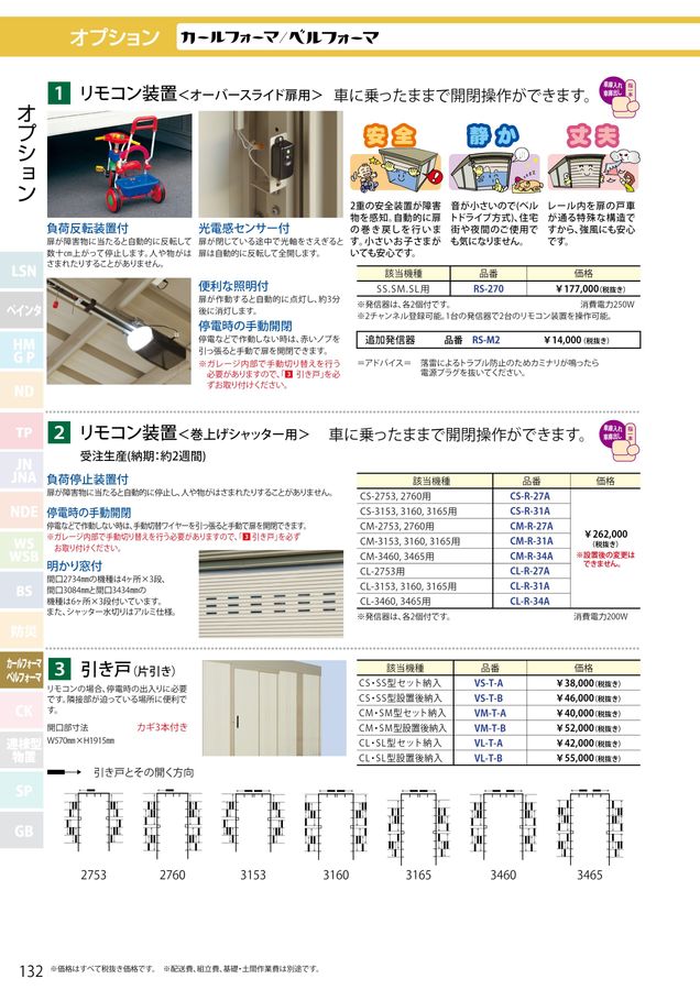 総合カタログ2025 vol.1