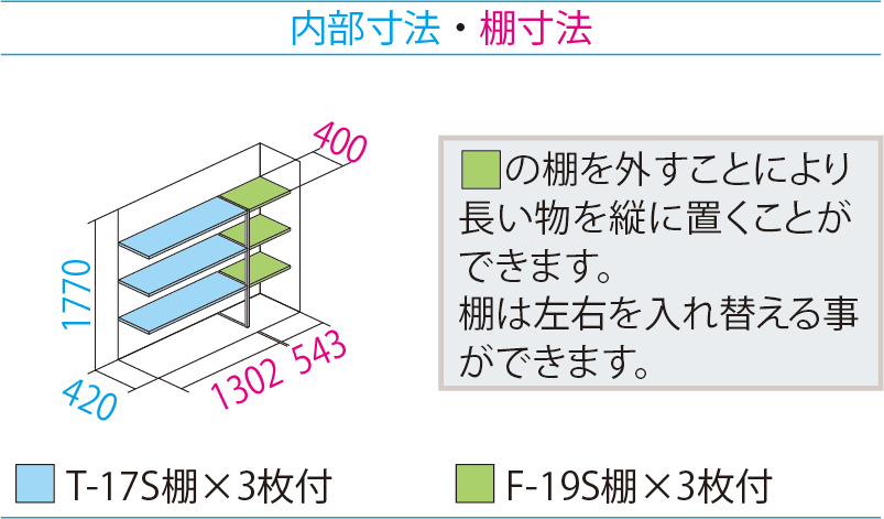 GP-195A(本体色：ムーンホワイト)<br>GPY-195A(本体色：アイボリーブラック)