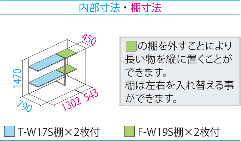 GP-199B(本体色：ムーンホワイト)<br>GPY-199B(本体色：アイボリーブラック)