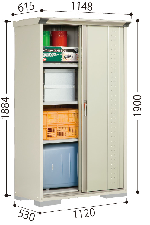 GP-115A(本体色：ムーンホワイト)<br>GPY-115A(本体色：アイボリーブラック)