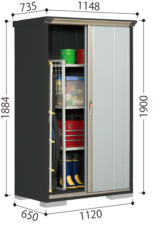 GP-116A(本体色：ムーンホワイト)<br>GPY-116A(本体色：アイボリーブラック)