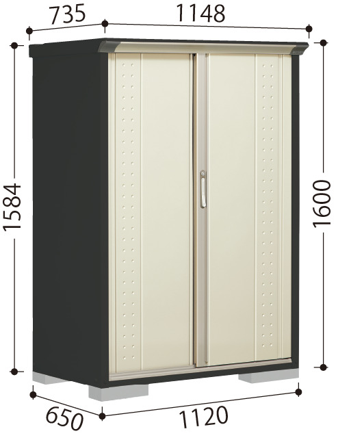 GP-116B(本体色：ムーンホワイト)<br>GPY-116B(本体色：アイボリーブラック)