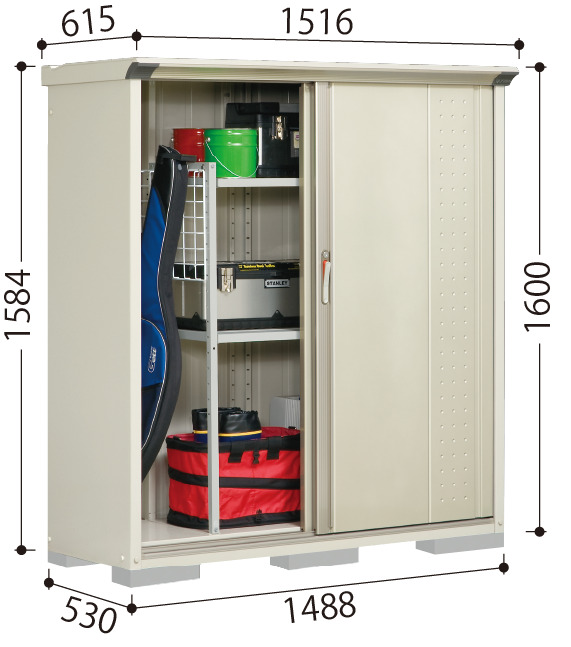 GP-155B(本体色：ムーンホワイト)<br>GPY-155B(本体色：アイボリーブラック)