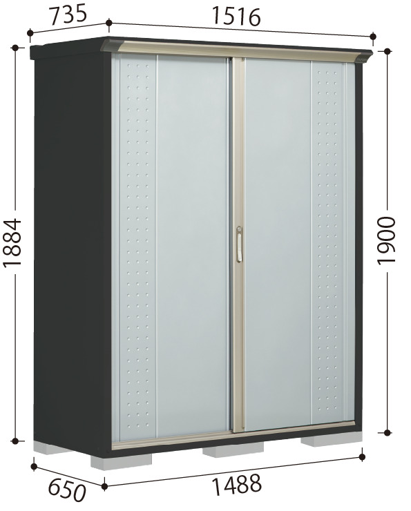 GP-156A(本体色：ムーンホワイト)<br>GPY-156A(本体色：アイボリーブラック)