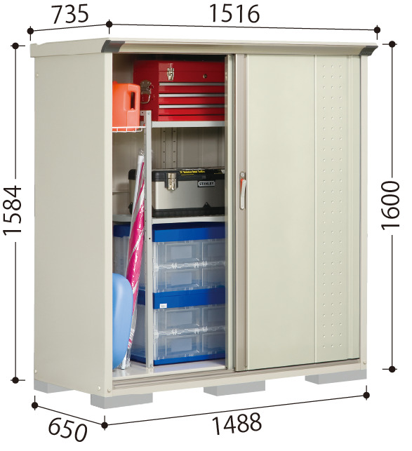 GP-156B(本体色：ムーンホワイト)<br>GPY-156B(本体色：アイボリーブラック)