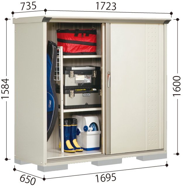 GP-176B(本体色：ムーンホワイト)<br>GPY-176B(本体色：アイボリーブラック)