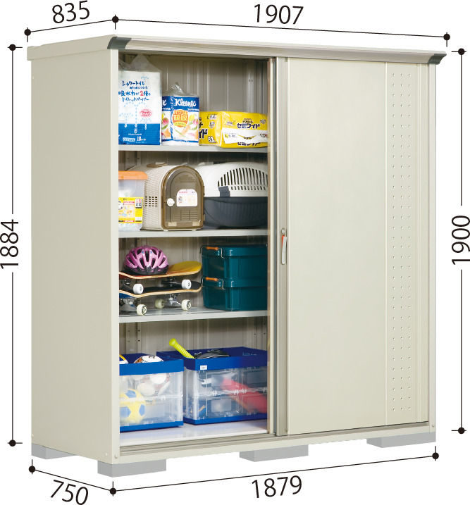 GP-197A(本体色：ムーンホワイト)<br>GPY-197A(本体色：アイボリーブラック)