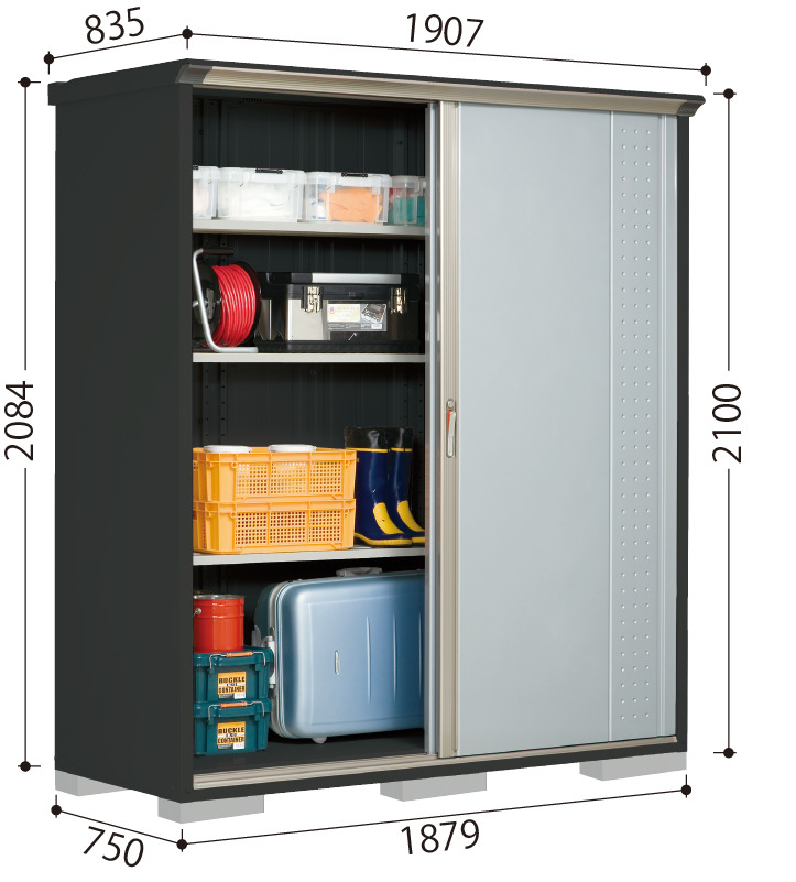 GP-197H(本体色：ムーンホワイト)<br>GPY-197H(本体色：アイボリーブラック)