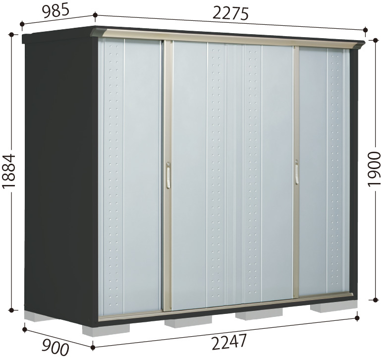 GP-229A(本体色：ムーンホワイト)<br>GPY-229A(本体色：アイボリーブラック)