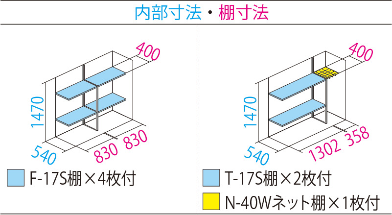 P-176B(本体色：ムーンホワイト)<br>PY-176B(本体色：アイボリーブラック)