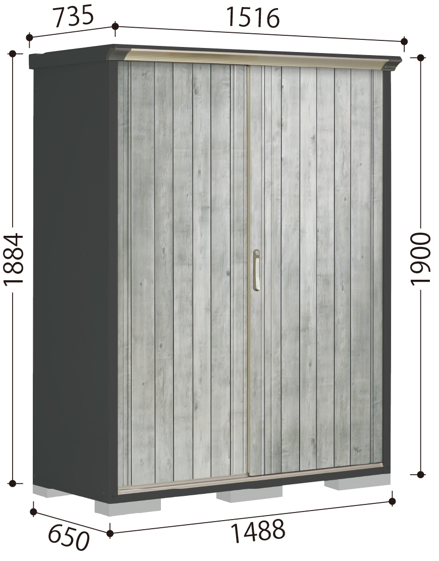 P-156A(本体色：ムーンホワイト)<br>PY-156A(本体色：アイボリーブラック)