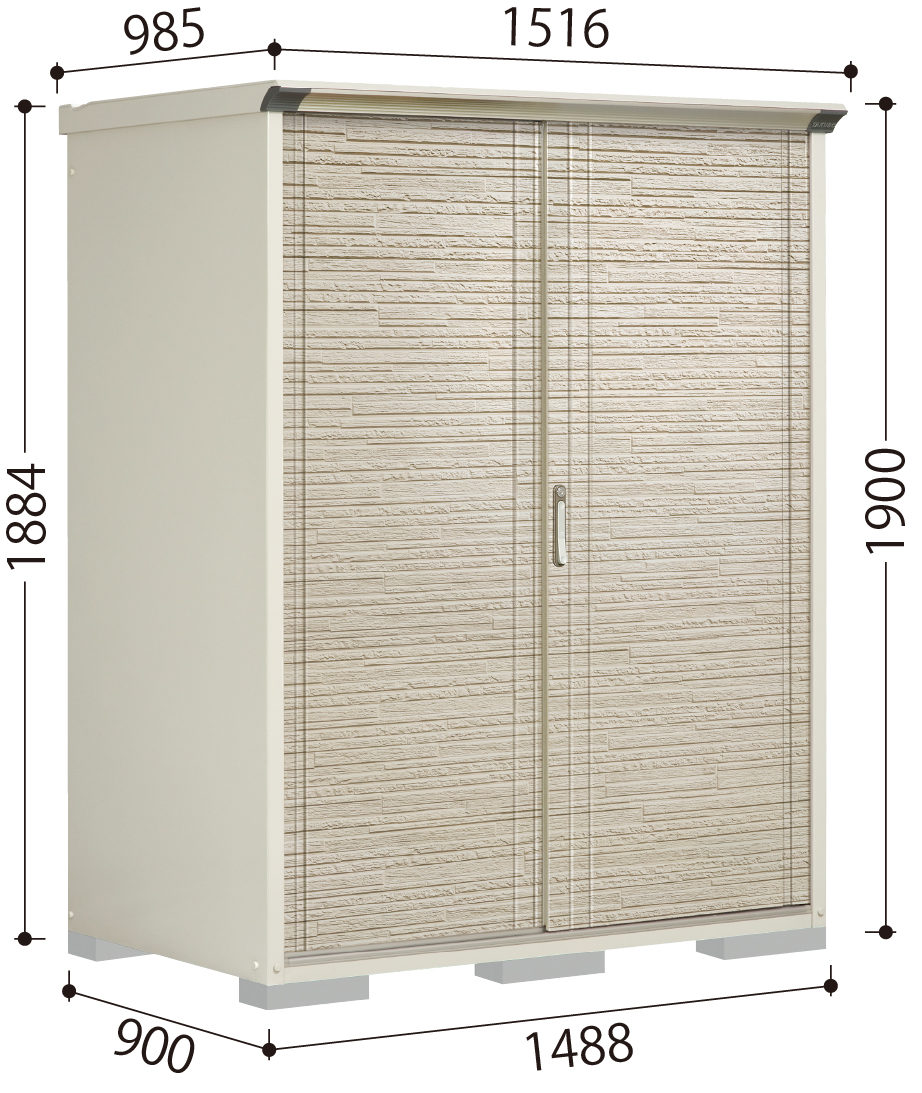 P-159A(本体カラー：ムーンホワイト)<br>PY-159A(本体カラー：アイボリーブラック)