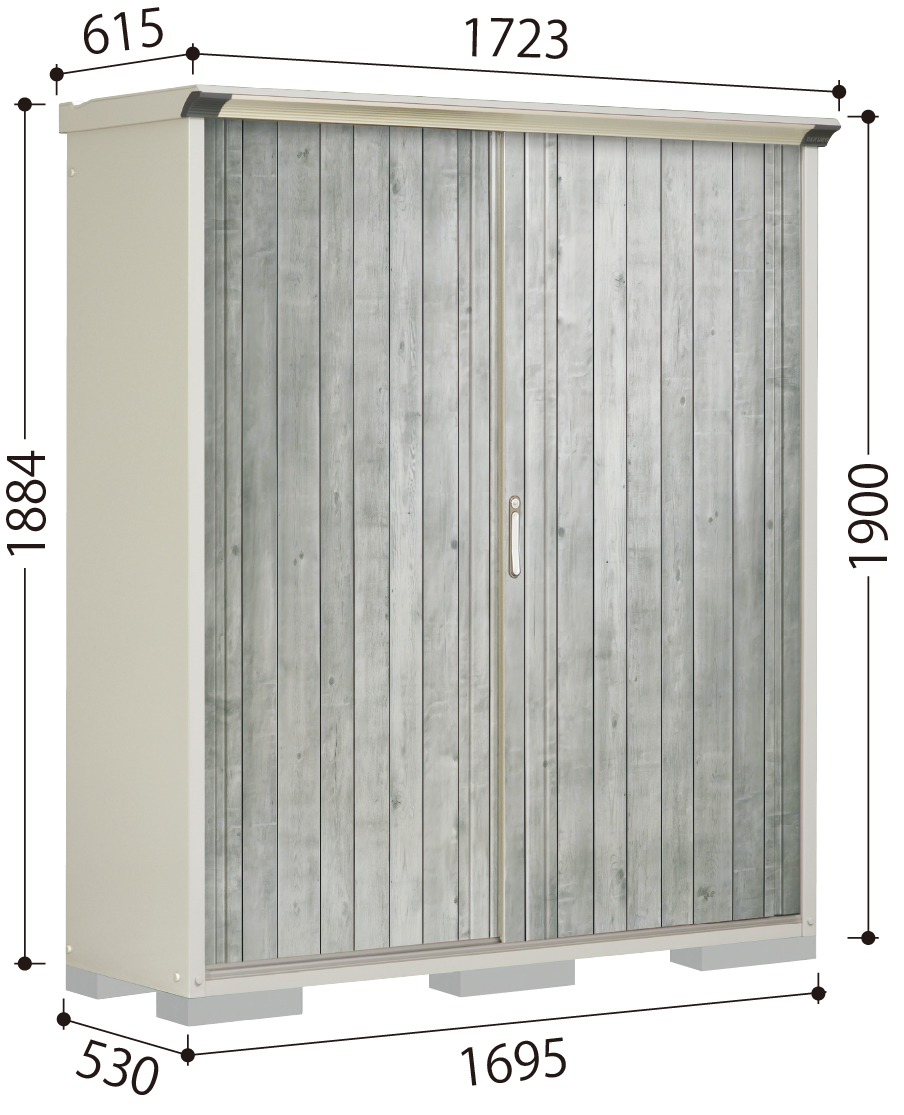 P-175A(本体色：ムーンホワイト)<br>PY-175A(本体色：アイボリーブラック)