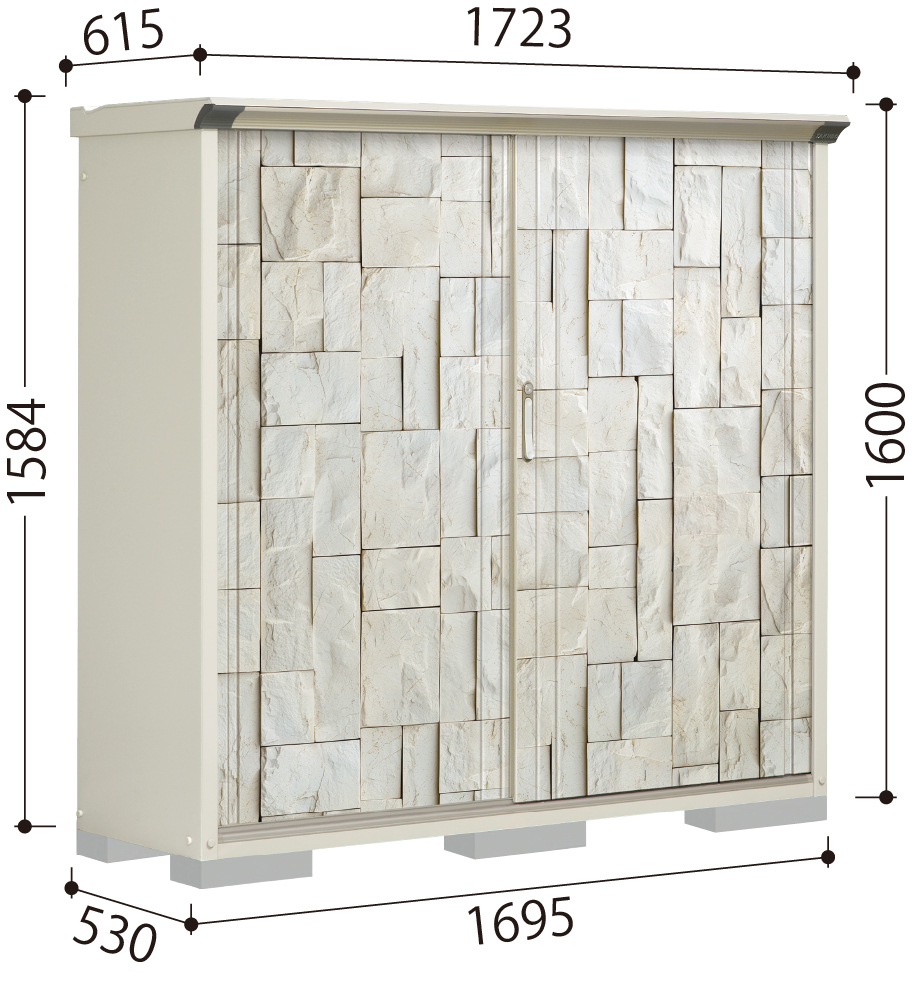 P-175B(本体色：ムーンホワイト)<br>PY-175B(本体色：アイボリーブラック)