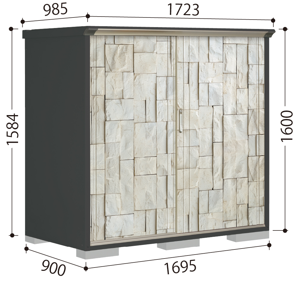 P-179B(本体色：ムーンホワイト)<br>PY-179B(本体色：アイボリーブラック)
