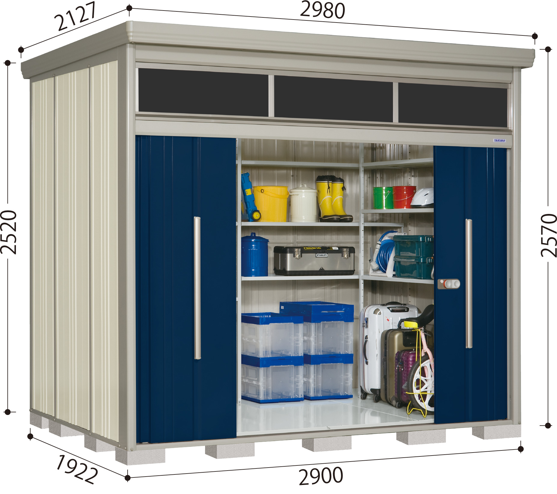 JNA-2919 – 田窪工業所 - 商品サイト
